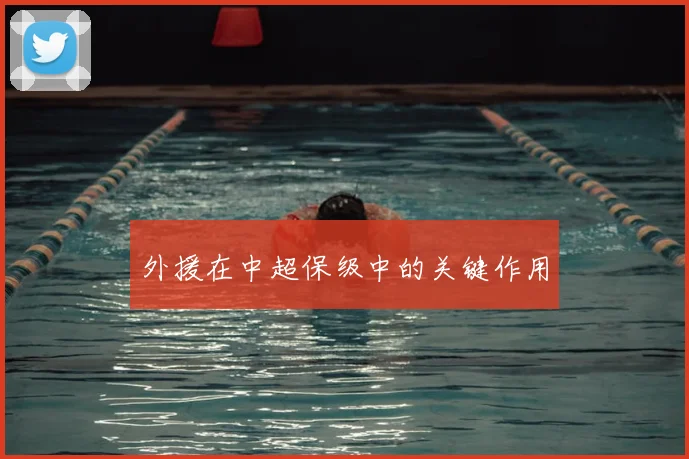 外援在中超保级中的关键作用