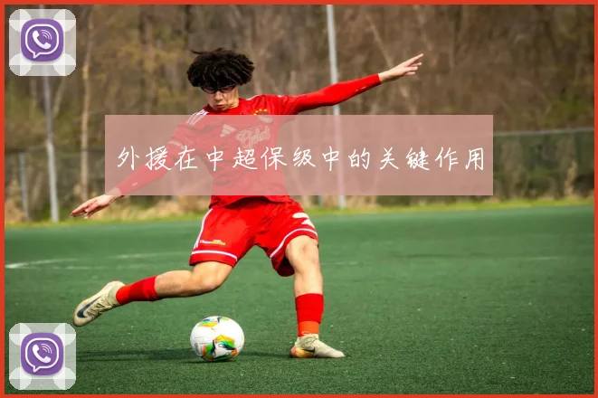 外援在中超保级中的关键作用